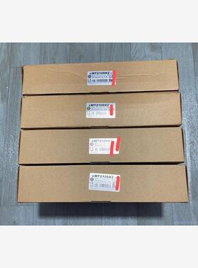 威纶通触摸屏，型号cMT2109X2，包全新原装正品，序列号议价商品