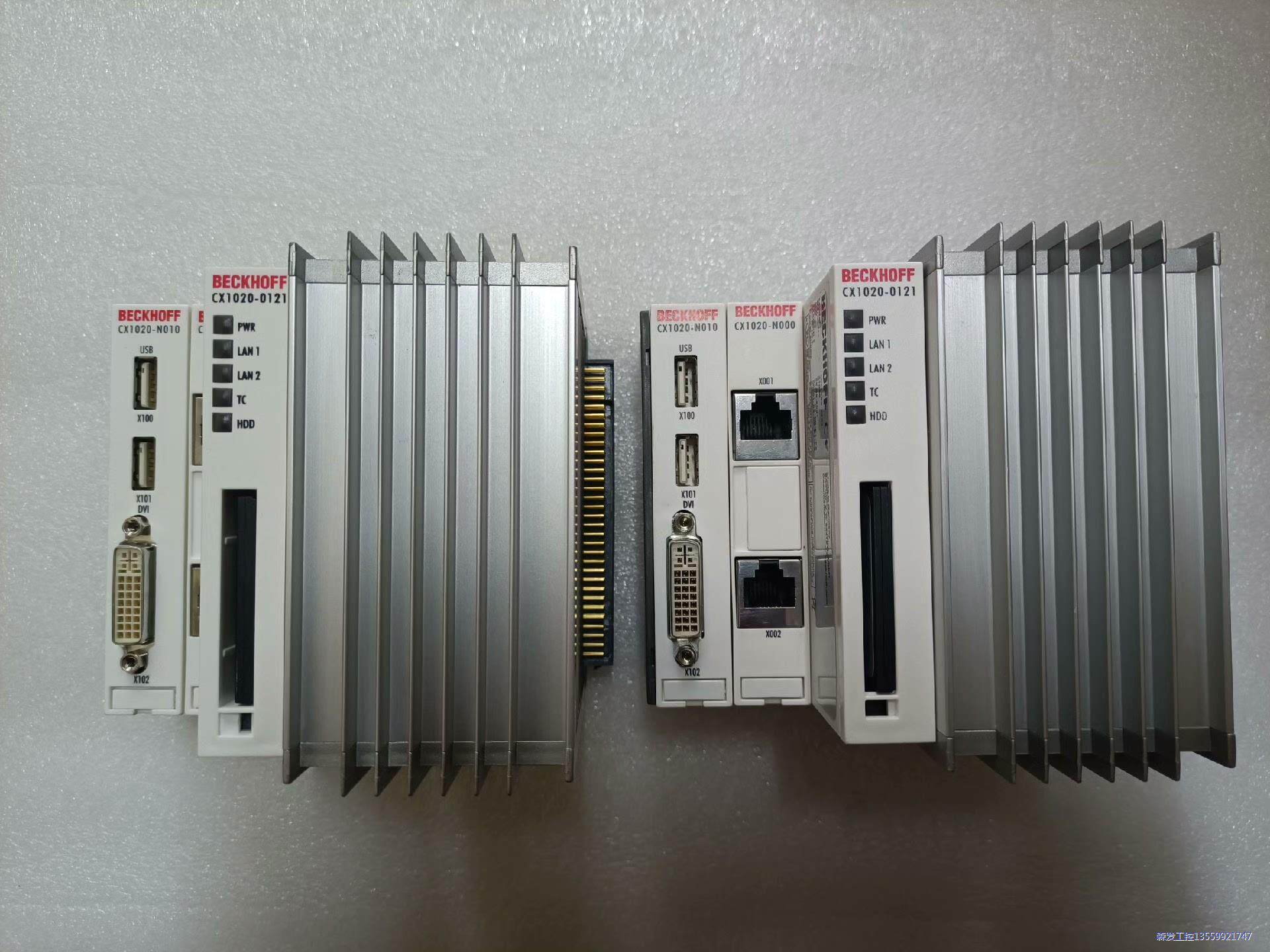 CX1020-0010德国原装正品全新BECKHOFF倍福P议价商品