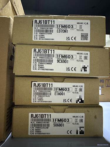 三菱RJ61BT11模块议价商品