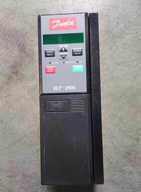 丹佛斯变频器VLT2922PT4B20STR0DBF00A2