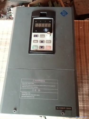 森岛变频器SD680-4T0110G/0150P议价商品