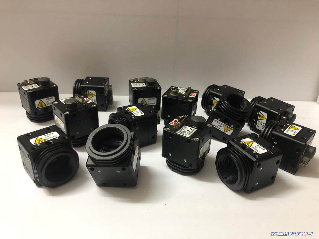 拆机 SENTECH 先特克STC-P0CL500A 工业C议价商品