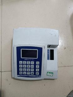 闲置一台德国MACHERY MN500D型多参数 NAGEL