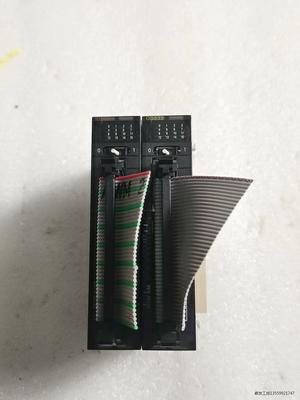 欧姆龙模块 CJ1W-OD233一个 拆机 拍前询价为准