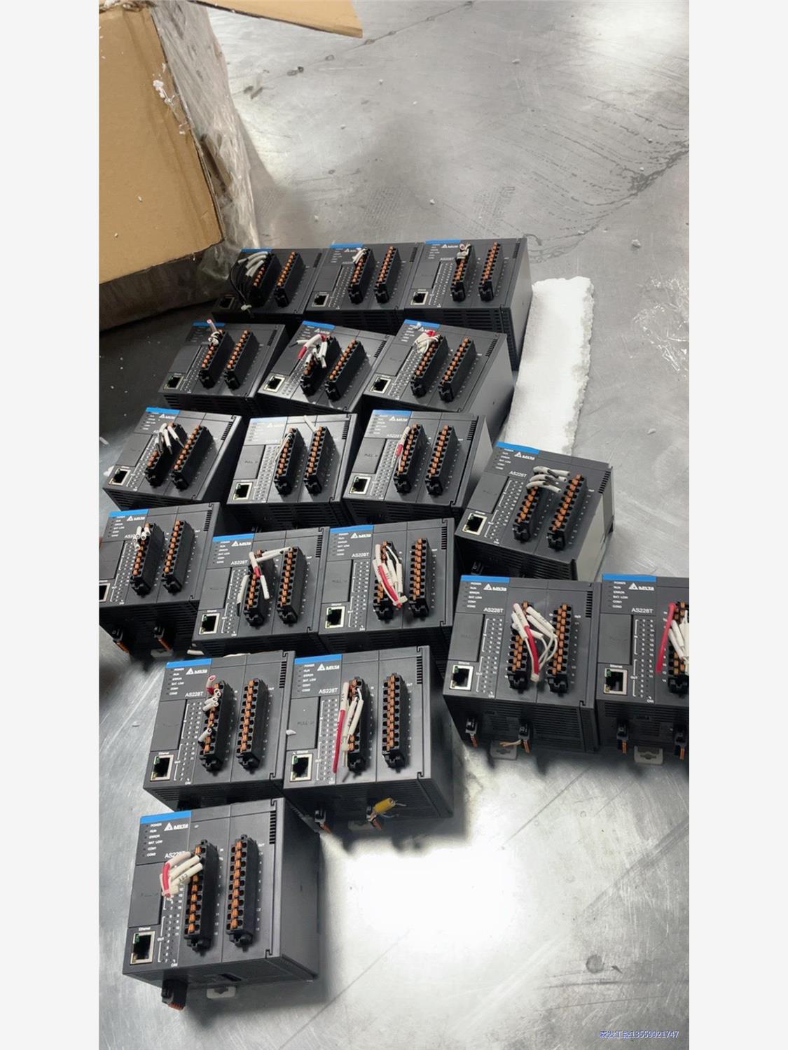 台达as228t-a原装二手拆机议价商品