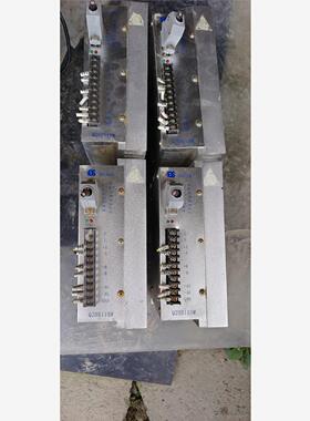 拆机白山步进驱动器 Q2HB110M 现货包好 实物拍摄 有