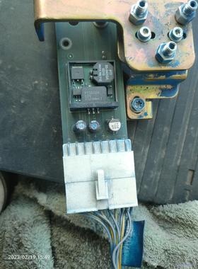 柯达印刷机配件光电传感器，EXP.R4850,光电模块，一个议价商品