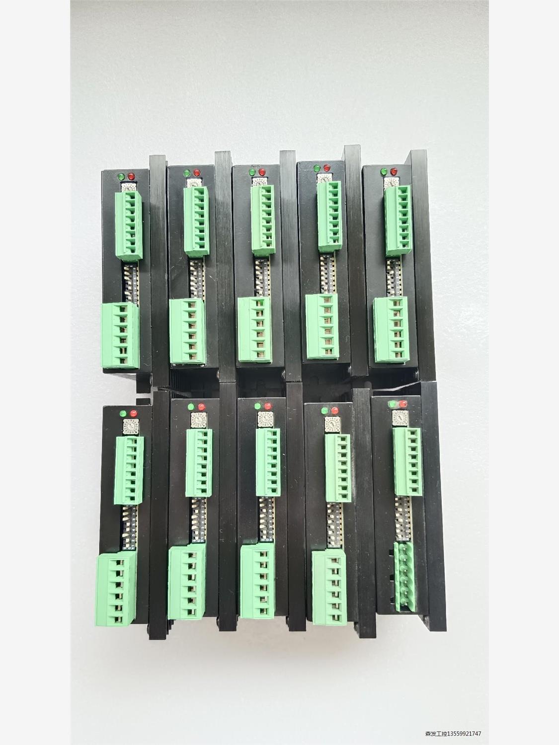 驱动器/控制器  YKRAK信浓57步进驱动器Y2SD2/Y