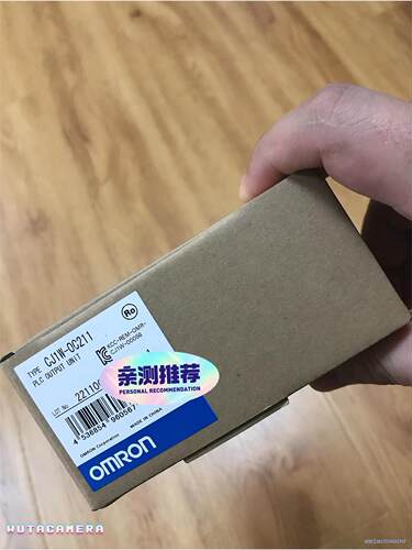 欧姆龙CJ1W-0C211议价商品