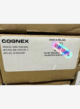 康耐视DM152Q DMR-152Q-MAX读码器议价商品