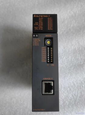 三菱 A1SJ71E71N3-T议价商品