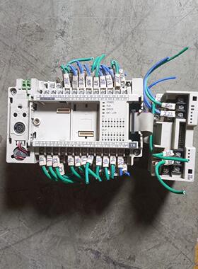 台达PLC DVP32EH00T2 DVP08HM11N 实