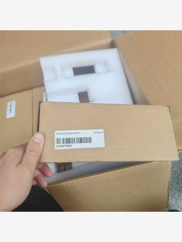 #控制器汇川驱动器SV660FT5R4I 全新正品，盒码一致议价商品