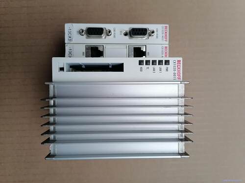倍福控制器  BECKH0FF  CX1020-N031议价商品