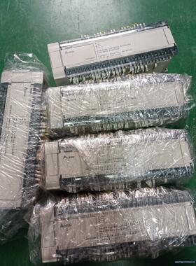 拆机台达PLC DVP80EH00T3 成色新 功能包好 测议价商品