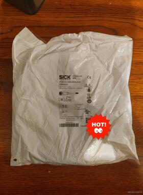 SICK 安全光幕连接线，2095620 , YF2A15-