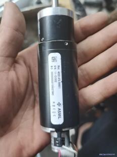 ASML 4022.472.56601阿斯麦电机议价商品