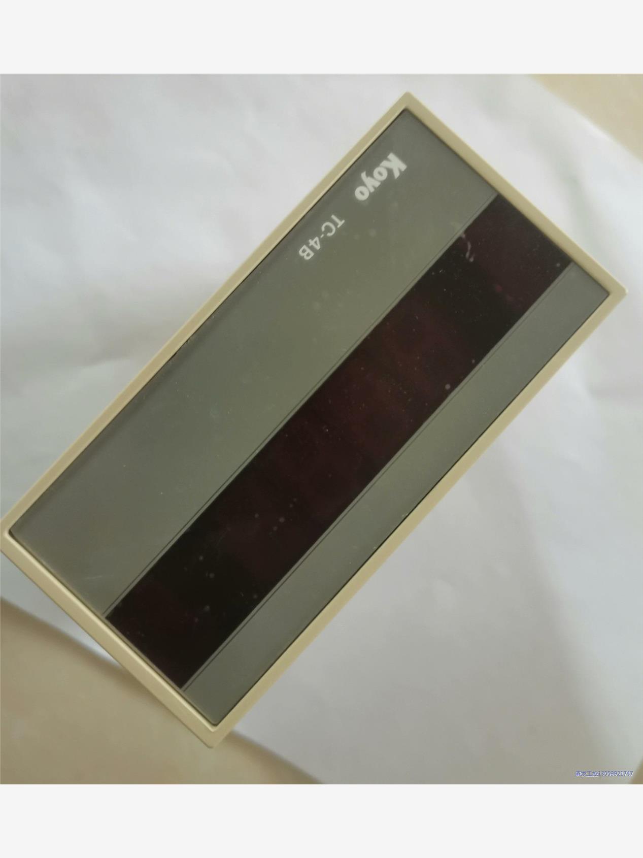 日本光洋电子计数器TC-4B议价商品