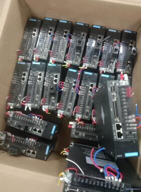 汇川伺服is620ns5r5i ms1h1-75b30cb-议价商品