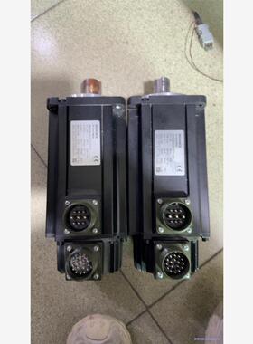 汇川110法兰电机ISMH2-20C30CD-U231Y/M议价商品