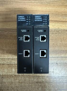 GE网络模块IC693CMM321-JJ议价商品