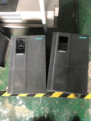 纬创大元变频器 DR60-T3-018G/022P 18.5议价商品