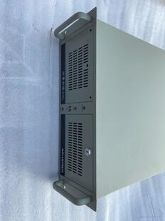 9.5新 研华工控机IPC-610LAIMB-782QG2议价商品