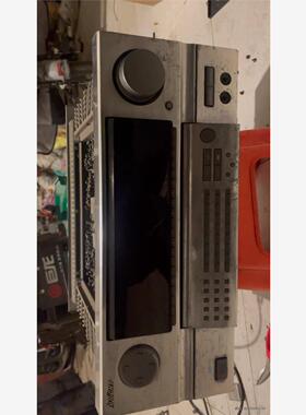 爱浪DT2000功放机