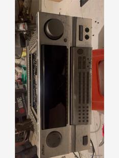 爱浪DT2000功放机