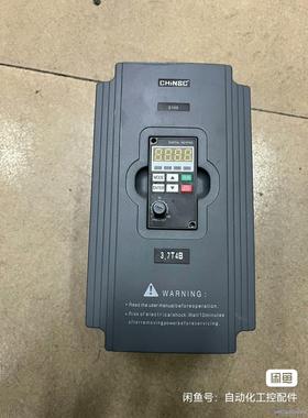 CHiNSC变频器3.7kw议价商品