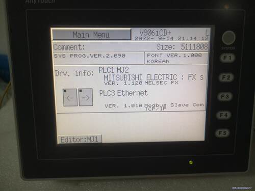原装拆机，V806iCD+触控屏幕，功能正常，成色九成以上新议价商品