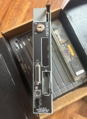 仓库备机全新原装AB模块 PLC 1785L11B 1785议价商品