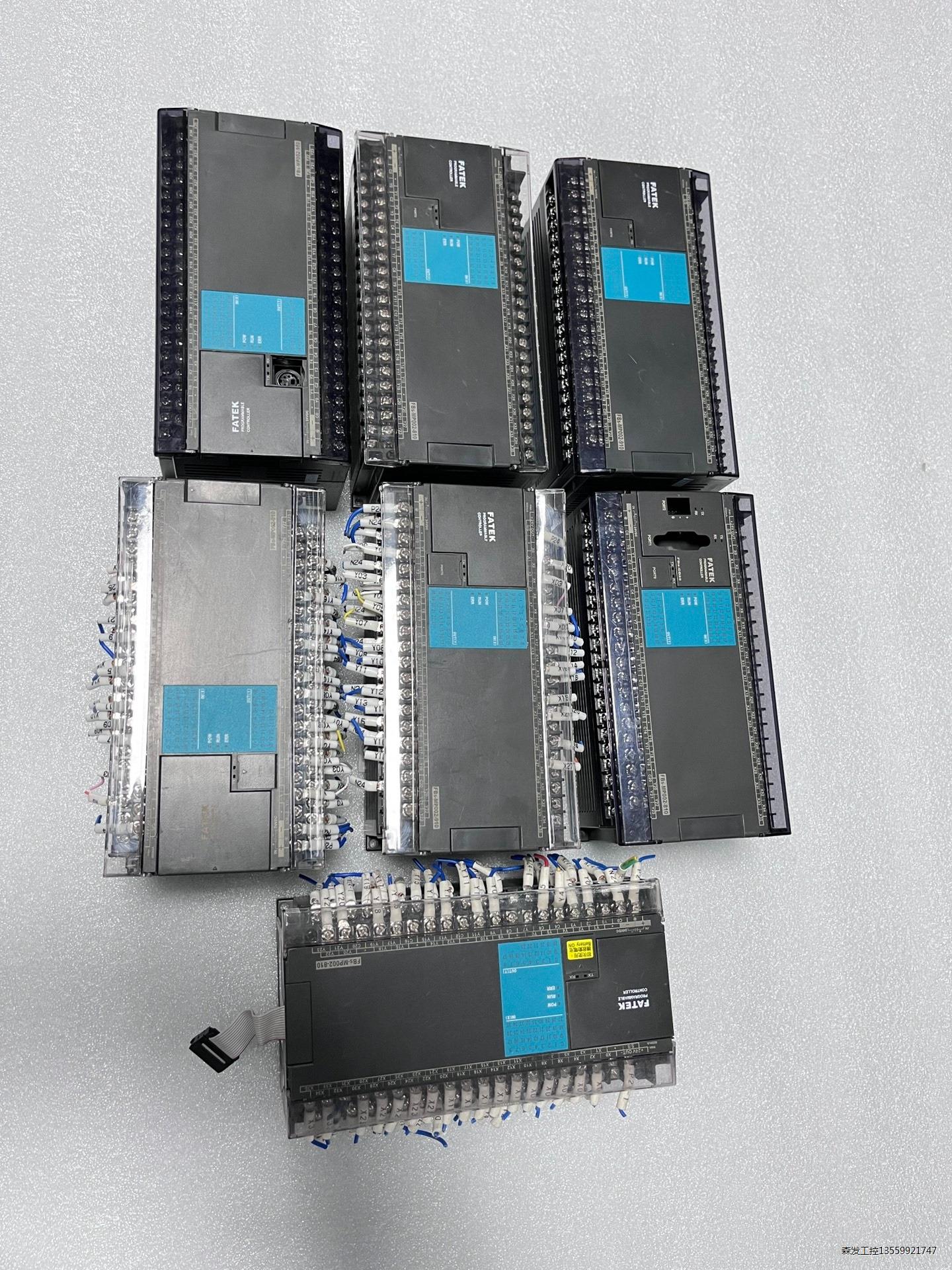 永宏PLC FBS-MP002-810，FBS-MP002-