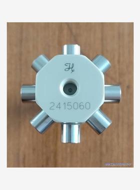 美国HamiltonHamilton通阀/喷嘴2415060 /32议价商品