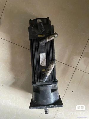 二手LENZE伦茨伺服电机MDFKARS080-22 ，议价商品