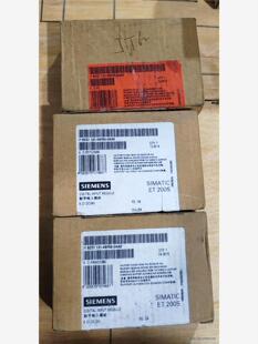 0AA0 4BF00 拆封3个 131 6ES7