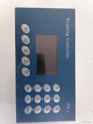Weighing  Contoller FX-1称重控制器议价商品