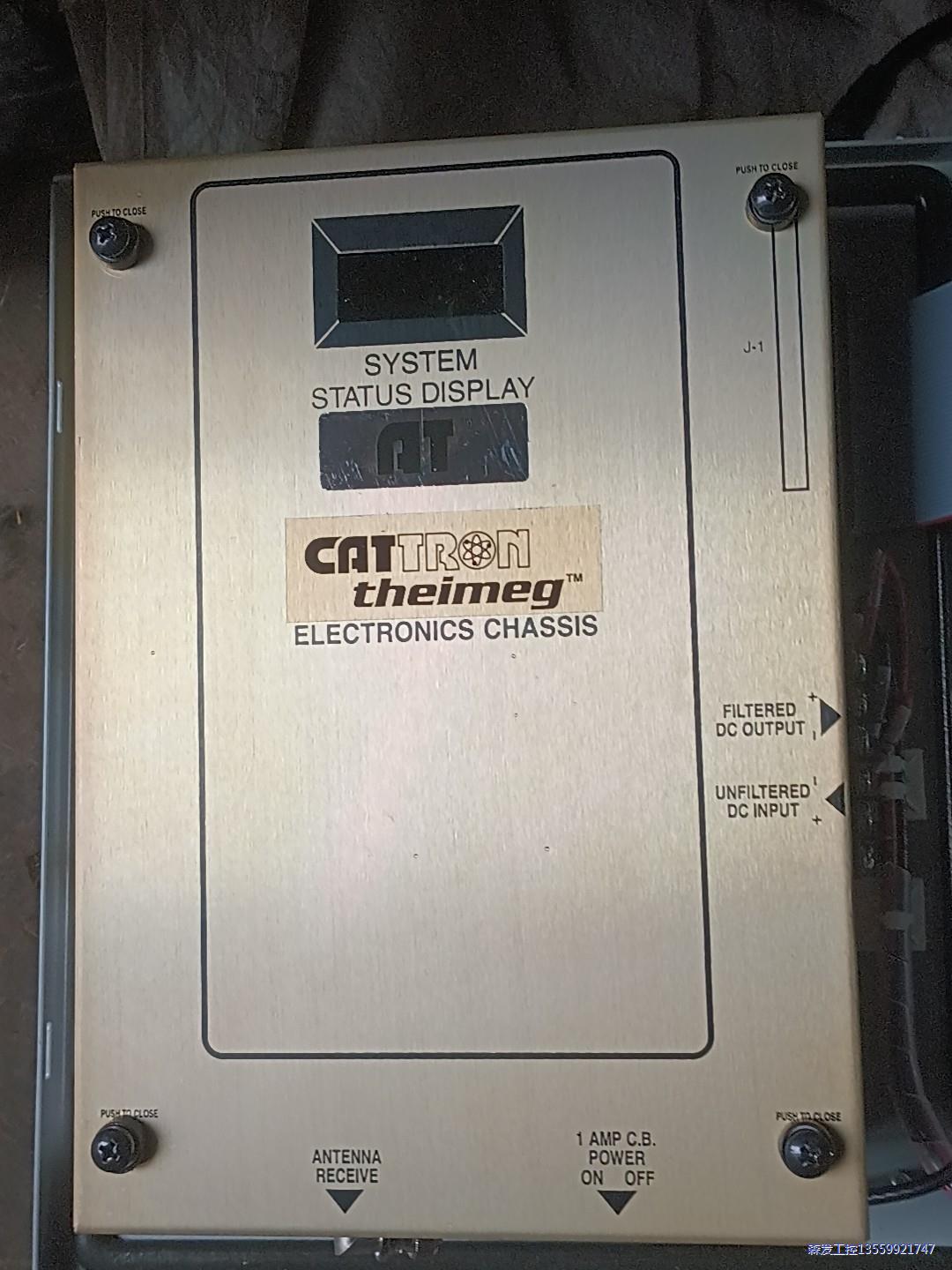 贵的不得了,金光闪闪牛掰货,美国货 CATTRON lair议价商品