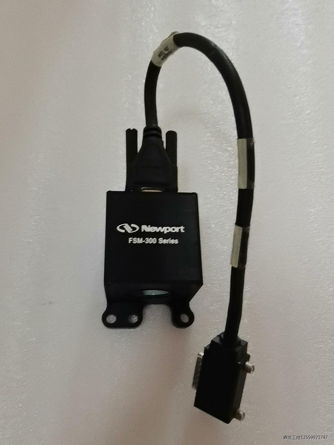 NEWPORT FSM-300 高速倾斜反射镜