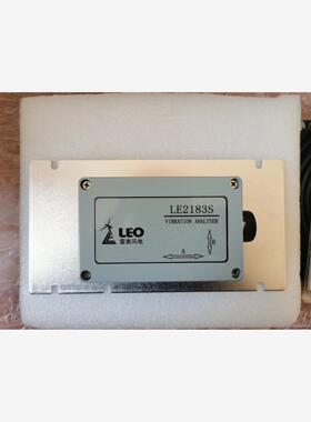 全新雷奥LE2183S振动传感器 明阳1.5/2.0MW用，议价商品