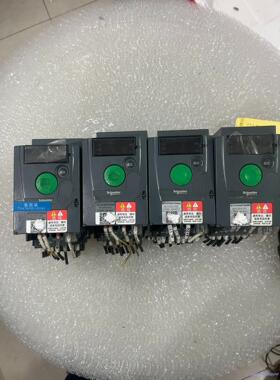 ATV310H075N4A二手拆机施耐德变频器0.75KW议价商品