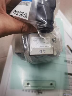 全新原装SMC电磁阀VP3185-204DA假一罚十议价商品