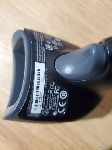 1.Honeywell扫瞄器1902GHD-2-A-lNT无包装议价商品