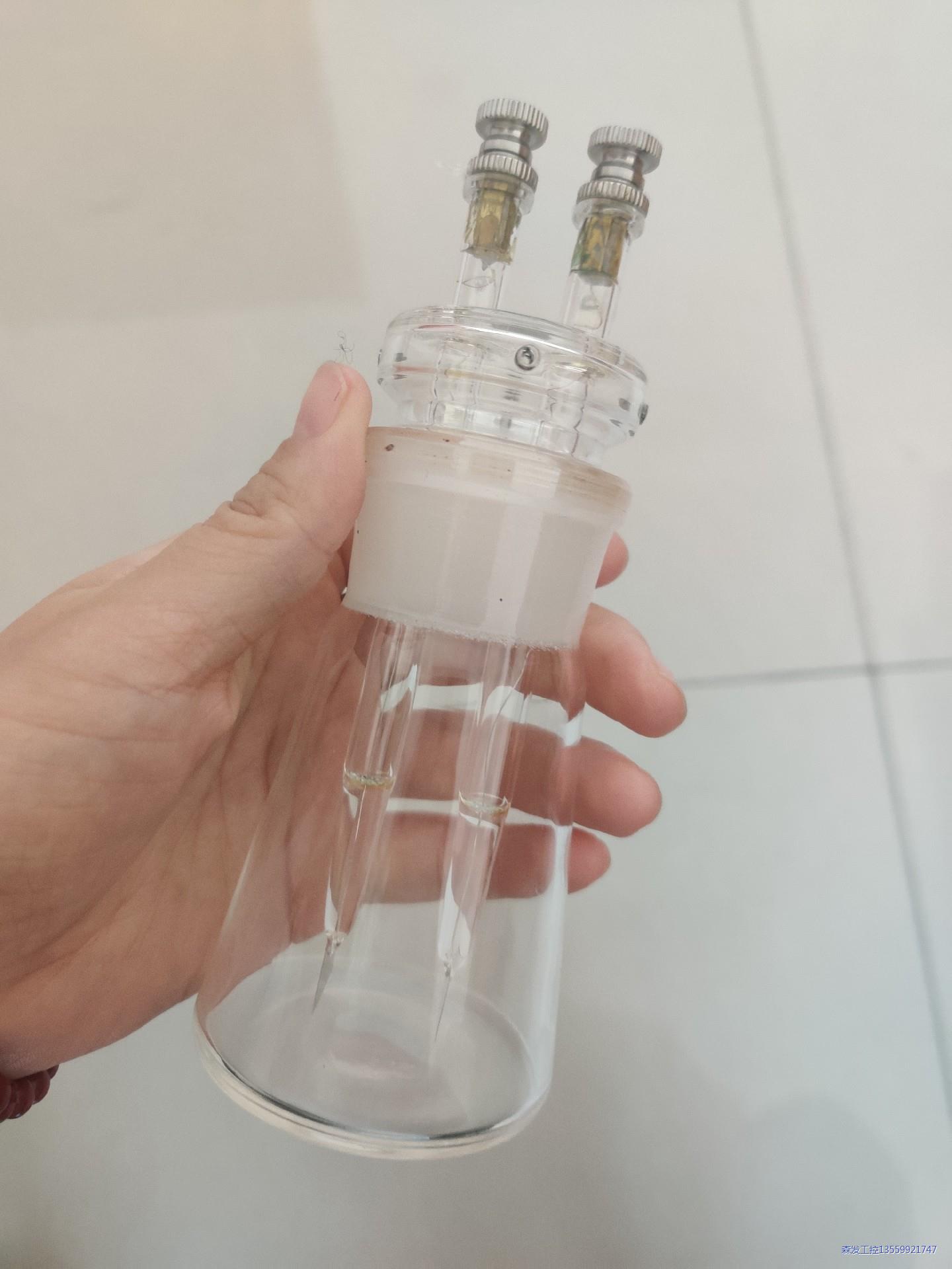 怡文铂金电极 怡文消解池 怡文多通阀原厂现货议价商品