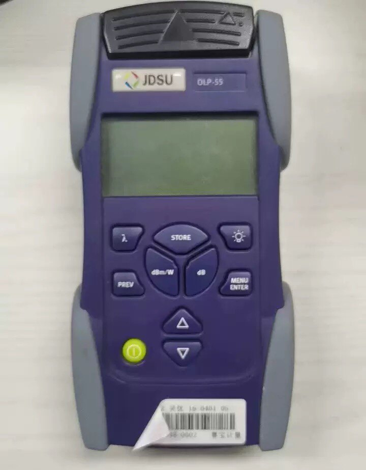 议价商品,JDSU ,OLP55光功率计