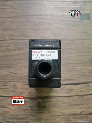 倍加福VISOLUX RLK 6-1302/8/30 感测器议价商品