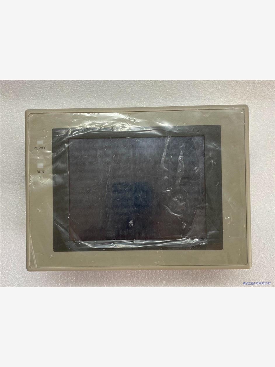 OMRON/欧姆龙触摸屏 NT31C-ST143-EV3 ,议价商品