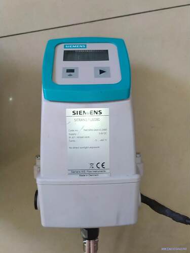 拆机原装西门子  7ME3450－0AA10－2AB0议价商品