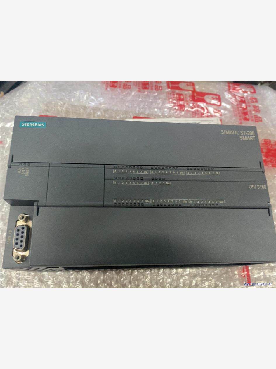 西门子PLC CPU ST60 6ES7 288-1ST60议价商品