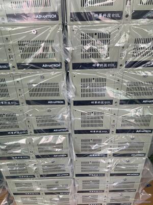 充新成色 50台研华工控机 I7-4790CPU 16G内存议价商品